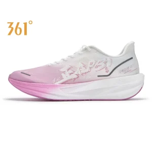 361 gradi uomo scarpe da corsa leggero flessibile ammortizzazione reattiva comfort casual rimbalzo antiscivolo sneakers uomo 672542243 1