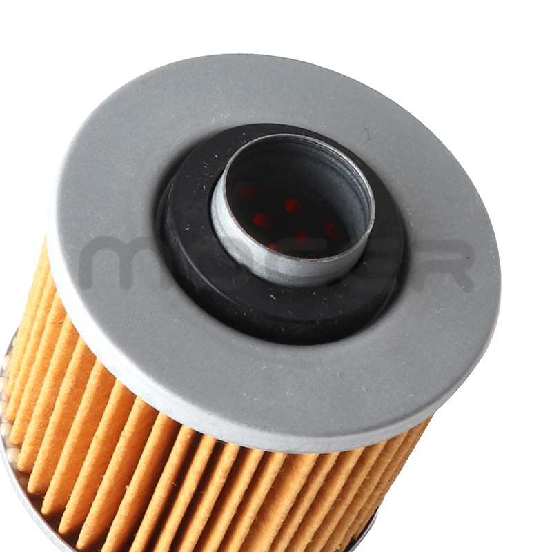 Filtro olio moto adatto per Yamaha XV125 Virago XV250 V-Star XV 125 250 750 XV500 XV535 XV700 XV750 XV920 XV1000 XV1100 2