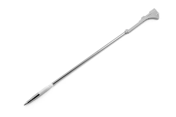 LifeMaster (corpo della penna non includere) pilota hi-tec-c scarabto Multi penna-0.3mm/0.5mm-componente meccanico della matita LHKRF-18H5/-18H3 4