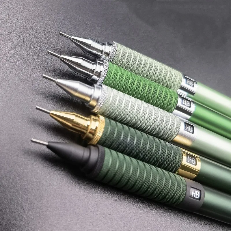 2025 New-STAEDTLER 925 HB Matita automatica 0.5mm Studente Giappone Cancelleria Materiale scolastico carino Business Matite meccaniche carine 3