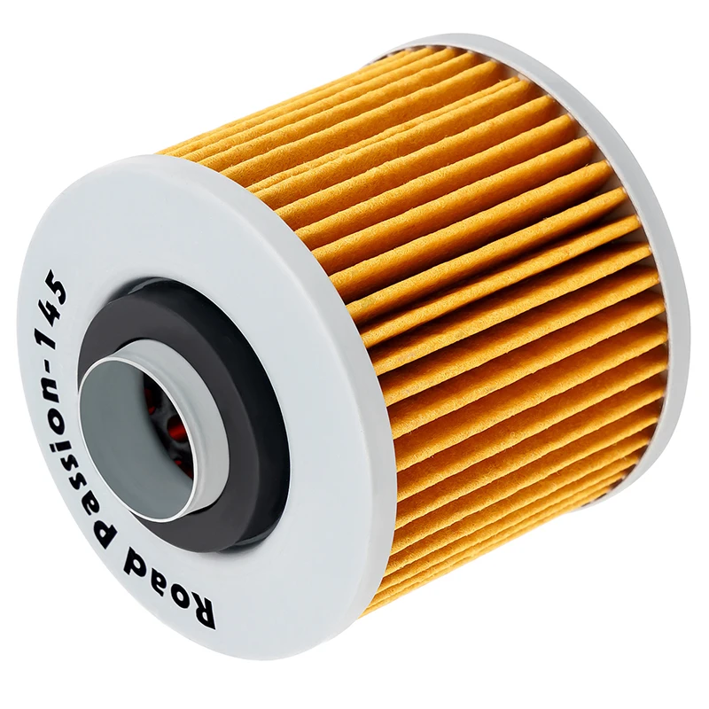 1/2/4/6pcs Filtro Olio Moto Per YAMAHA XV535 Virago 535 XVS1100 V-Star Personalizzato 1100 XV250 Virago 250 TDM850 850 XT250 247 4