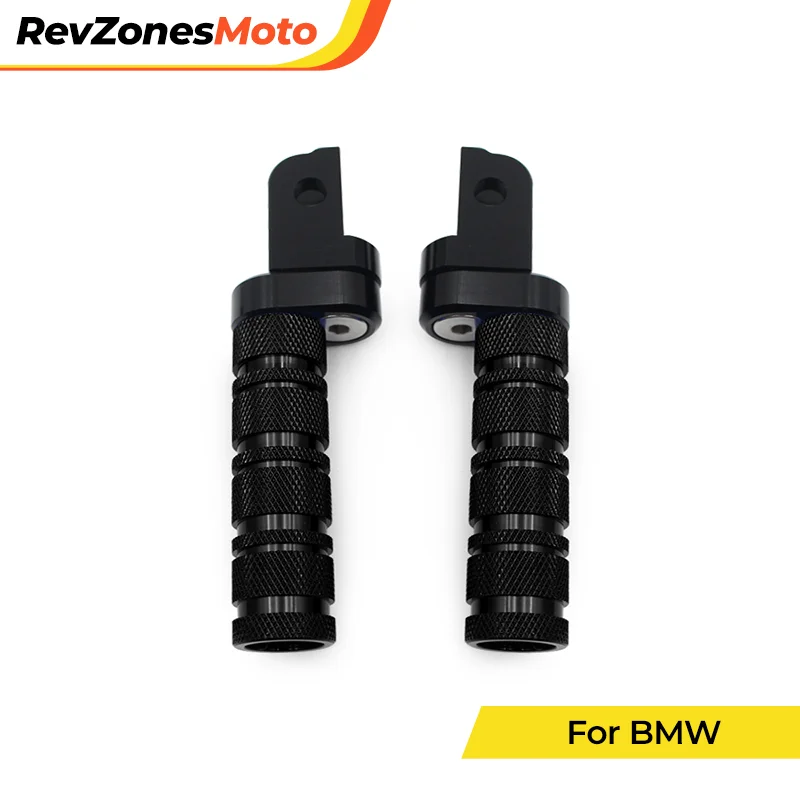 Pedane moto per BMW F900R F900XR F 900 R XR 2019-2021 R nineT 2014-2020 Pedane anteriori Pedane pieghevoli 3