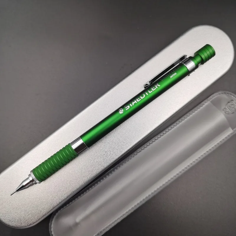 2025 New-STAEDTLER 925 HB Matita automatica 0.5mm Studente Giappone Cancelleria Materiale scolastico carino Business Matite meccaniche carine 5