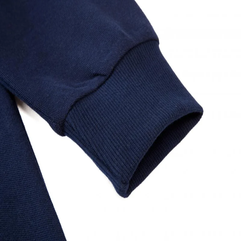 Polo in cotone a maniche lunghe, maglietta traspirante primaverile e autunnale da uomo e da donna, abbigliamento da lavoro con ricamo logo stampato 6