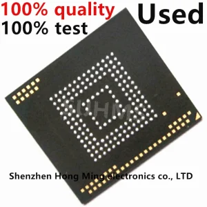 (2-10 pezzi) Test al 100% ottimo prodotto KLMAG1JETD-B041 KLMAG1JETD B041 chip bga reball con palline chip IC 1