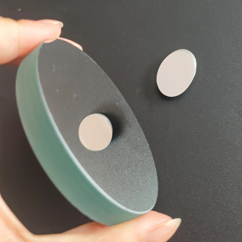 Specchio primario di riflessione Newton da 76 mm con specchio secondario da 20 mm 76F300 76F360 D76F700 D76F900 per parti di telescopio astronomico 2