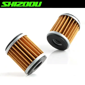 Filtro Olio moto Per YAMAHA YZF R15 V2 yzfr15 V2 yamaha yzf r 15 V3 YZF R 15V3 yzf r15 Filtro Olio Pulitore 1