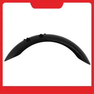 Accessori per scooter Parafango anteriore parallelo posteriore per parti di scooter elettrico Es2 Ninebot 1