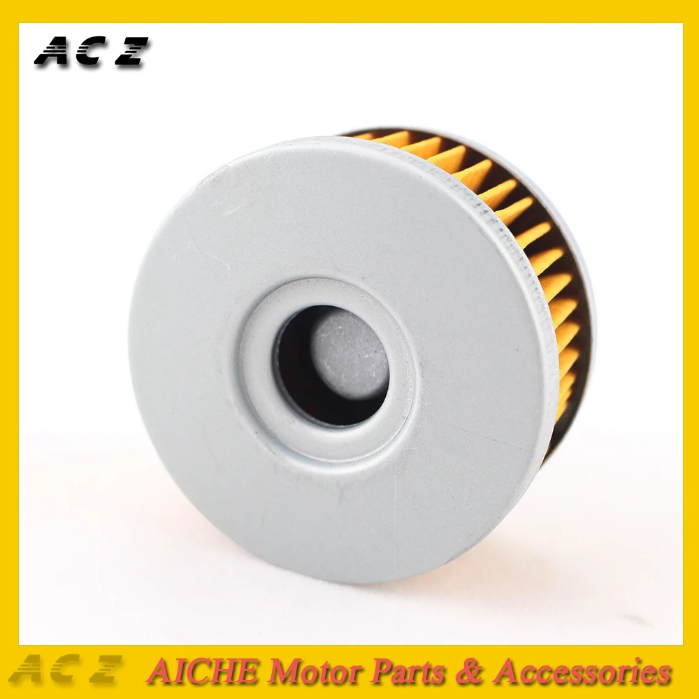 Moto griglia olio filtri moto filtro olio per Suzuki DR-Z250 DR250 GN250 GZ250 SP250 TU250 DR350 VL250 intruso LC 4