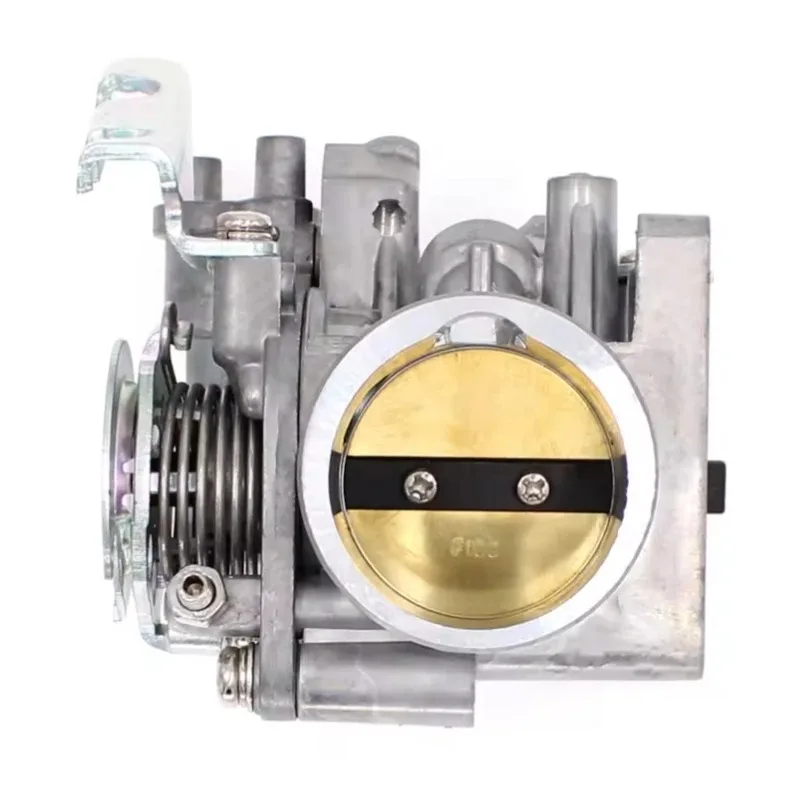 Moto Da Corsa Corpo Farfallato 38mm 40mm 42mm Per CBR250 CBR250R CB300F CBR300R CB250 CB300R CRF250 300L CMX 250 300 REBEL300 5