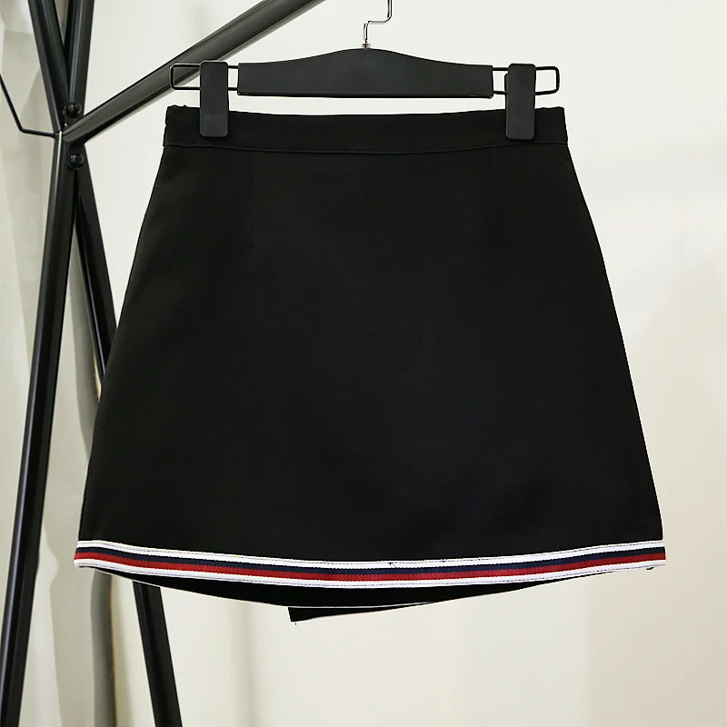 Golfist Golf donna estate autunno gonna corta a pieghe vita media Slim Fit gonna sportiva all'aperto gonna da Tennis abbigliamento donna 2