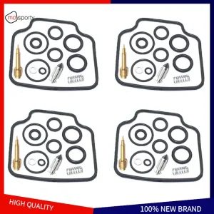 Kit di riparazione guarnizione ago galleggiante carburatore moto per Honda CB1300DC X4 SC38 1997-2003 CB1300 CB 1300DC 1300 DC 1