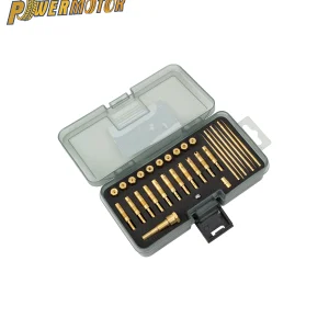 Kit di riparazione carburatore moto per Keihin PE 26-28 PWK 21 24 26 28 30 32 34mm Carb Slide Needle Pilot Main Jet Niddle House 1