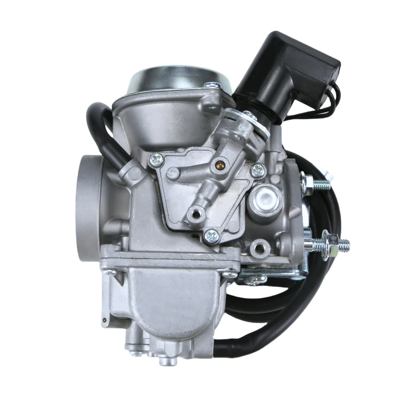 YP250 Moto Carburatore Per Yamaha Majesty 250 Linhai 250 YP 250 250cc Vergaser Linhai 260cc Marquis Te-250cc Scooter ATV 6