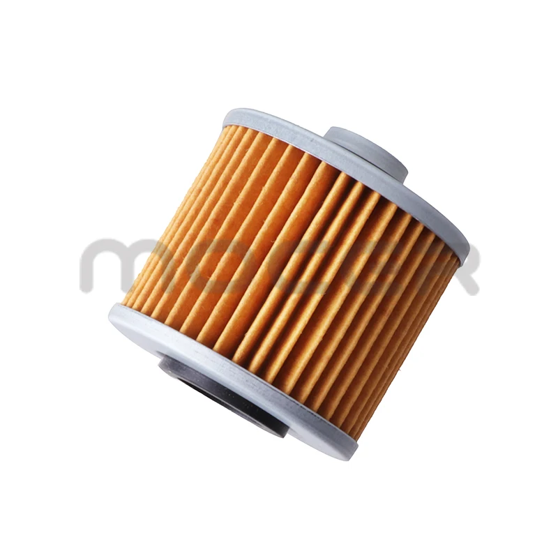 Filtro olio moto adatto per Yamaha XV125 Virago XV250 V-Star XV 125 250 750 XV500 XV535 XV700 XV750 XV920 XV1000 XV1100 4