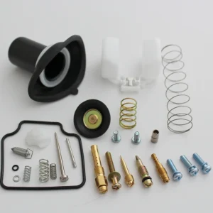 Kit di riparazione carburatore moto CN250 CF250 CH250 per moto ATV QUAD 250CC PD30J 30MM HELIX Qlink Commuter 250 1