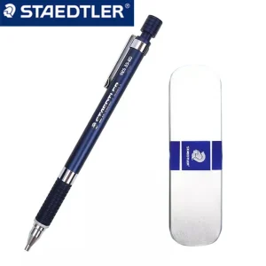 STAEDTLER 925 35-20N 2.0mm corpo in metallo matita meccanica cancelleria accessori per ufficio materiale scolastico 1