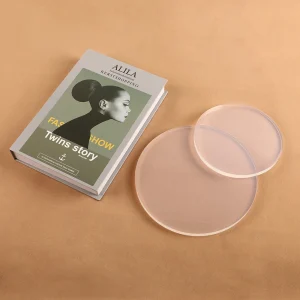 IVITA 2.99in/7.6cm Gel Press Monoprinting Piastra di stampa Piastra di gel Stampa per la scuola Presse Creazione di cartoline d'arte e arti e artigianato 1