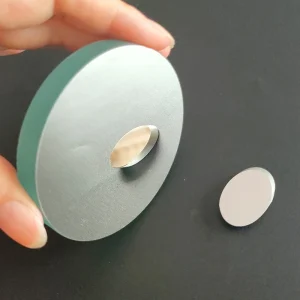 Specchio primario di riflessione Newton da 76 mm con specchio secondario da 20 mm 76F300 76F360 D76F700 D76F900 per parti di telescopio astronomico 1