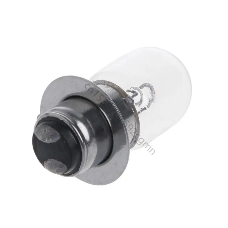 P15D-25-1 per 12V 35W Lampada bulbo faro bianco per veicole elettrico 594E 5