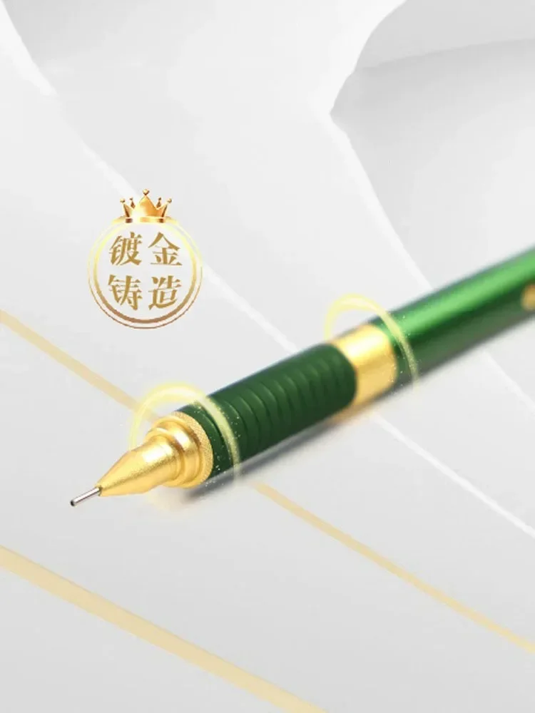 STAEDTLER Matita meccanica 925 35 Edizione limitata 0,5 mm Scrittura disegnata a mano Schizzo Art Design Cancelleria 5