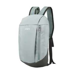 Nuovi zaini sportivi per unisex Outdoor Zaino universitario impermeabile Oxford ad alta capacità Borse da scuola da viaggio per laptop da donna 1