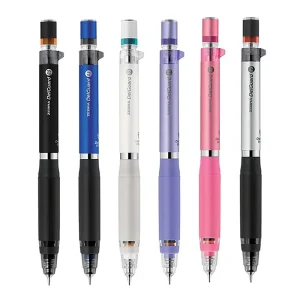 Zebra del Guard ER Sharp P-MA88 0,5 mm ZEBRA Del Guard ER gomma matita affilata 1 pezzo 1