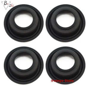 Membrana del vuoto dello stantuffo del Kit di riparazione del carburatore del motociclo per YAMAHA FZR400RR Virago XVS1100 Star XVS 1100 FZR400 FZR 400 RR 1