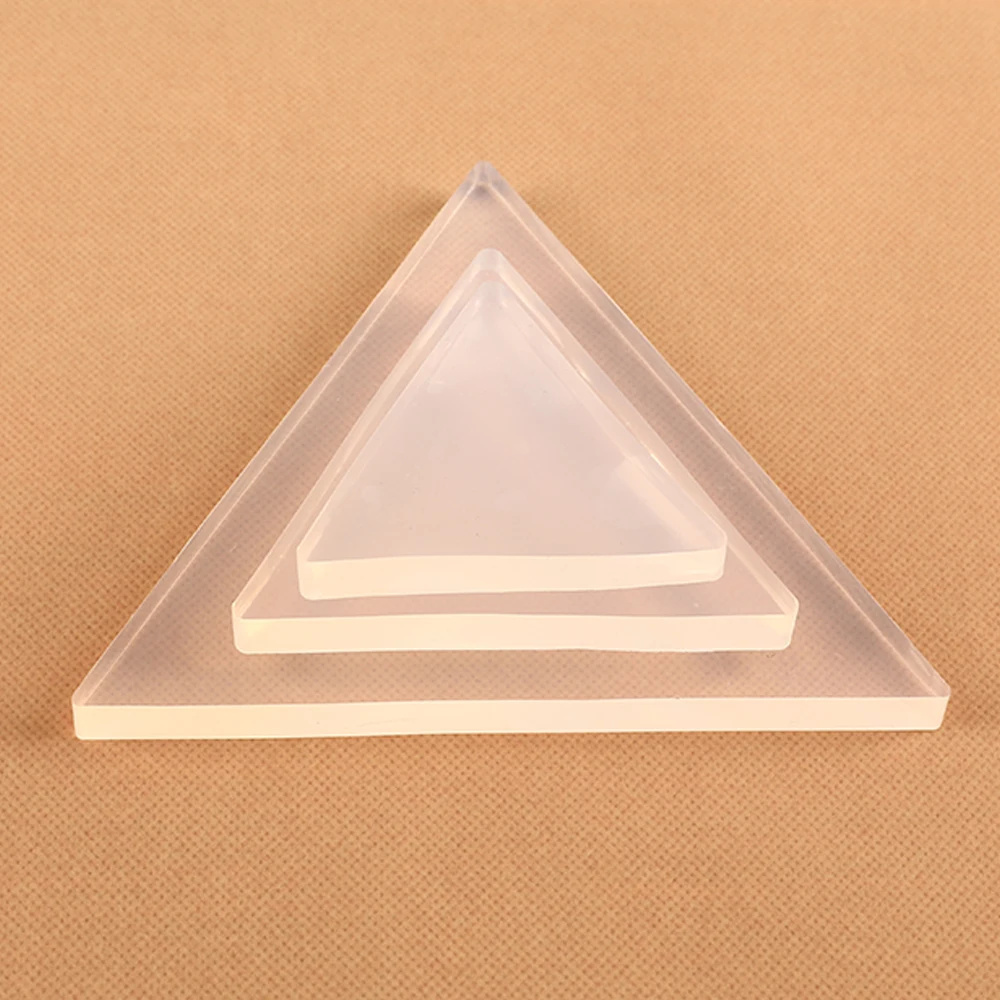 IVITA Pressa per gel di alta qualità Piastra per stampa monopolimerizzata Piastra in gel Stampa per la creazione di cartoline artistiche per presse scolastiche e arti e mestieri 3