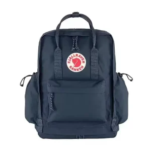 Fjallraven Zaino classico Outlong ad alta capacità per uomo e donna all'aperto Borsa per laptop multifunzionale 18L 1