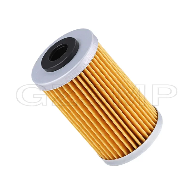 2/4/8 pezzi filtro olio moto adatto per 125 200 250 390 Duke/RC 620 640 690 Duke 250 400 450 EXC 400 450 520 525 SX 3