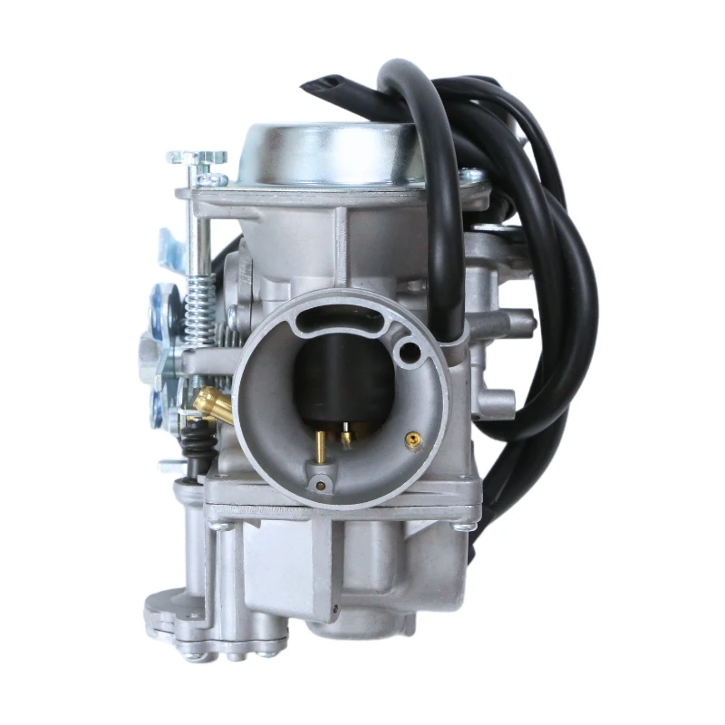 YP250 Moto Carburatore Per Yamaha Majesty 250 Linhai 250 YP 250 250cc Vergaser Linhai 260cc Marquis Te-250cc Scooter ATV 5