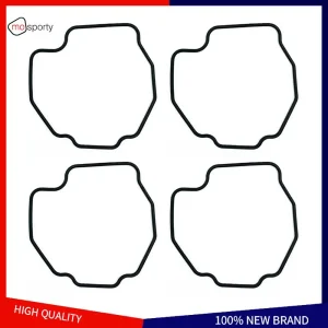 Kit di riparazione della guarnizione della guarnizione o-ring della ciotola del galleggiante del carburatore per Yamaha Vmax1200 XV535 Virago Vmax-1200 Vmax 1200 XV 535 parti di ricostruzione 1