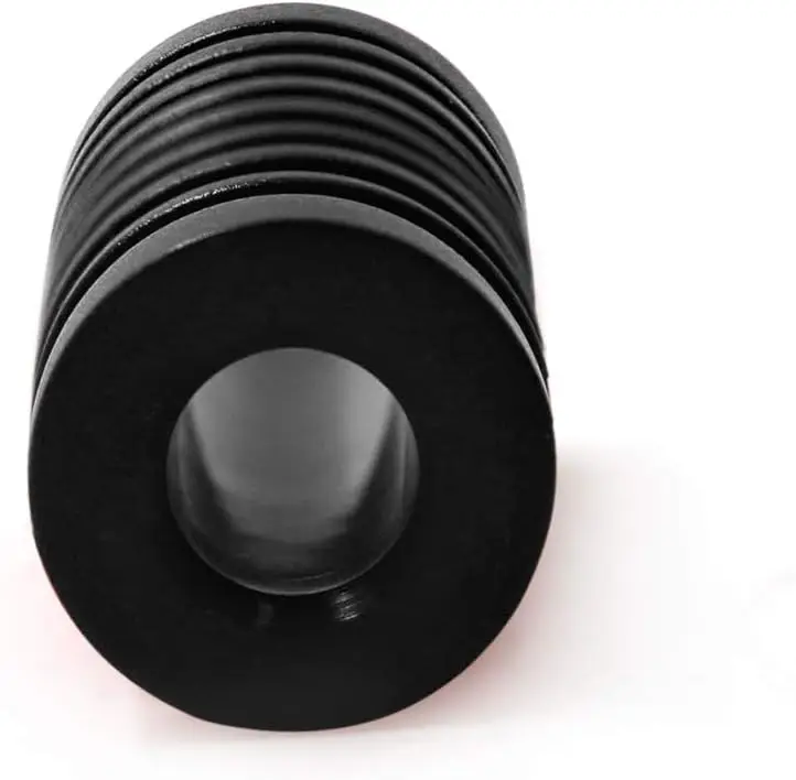 Manicotto in gomma per cambio moto 1/10pc, copri leva cambio moto Copri pedale in gomma antiscivolo universale 5