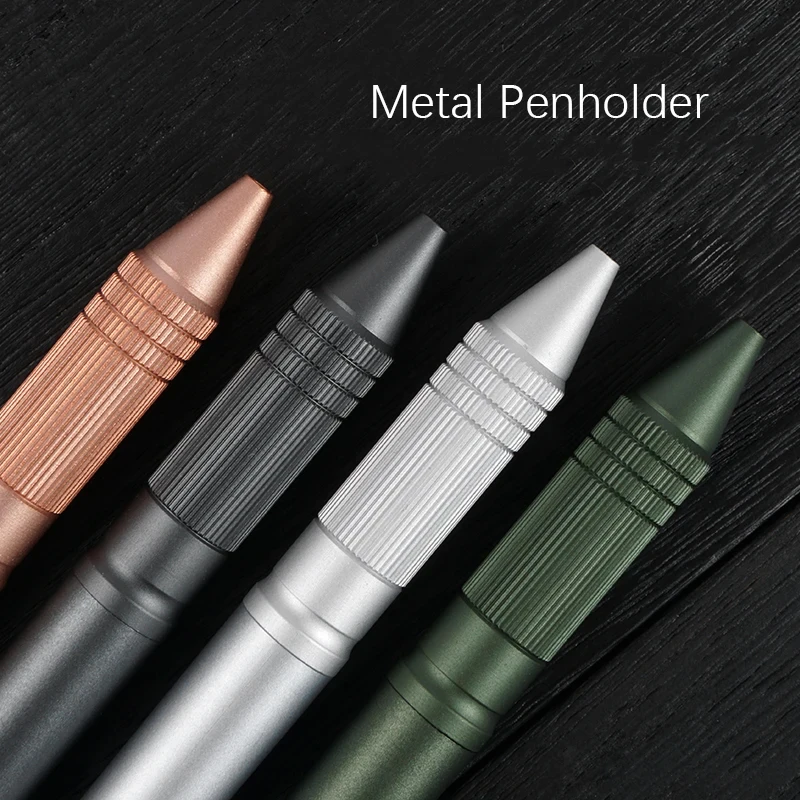 Penna multifunzionale Uni penna a olio aziendale penna a sfera a quattro colori + matita meccanica MSXE5-2000A cancelleria per ufficio scolastico 4