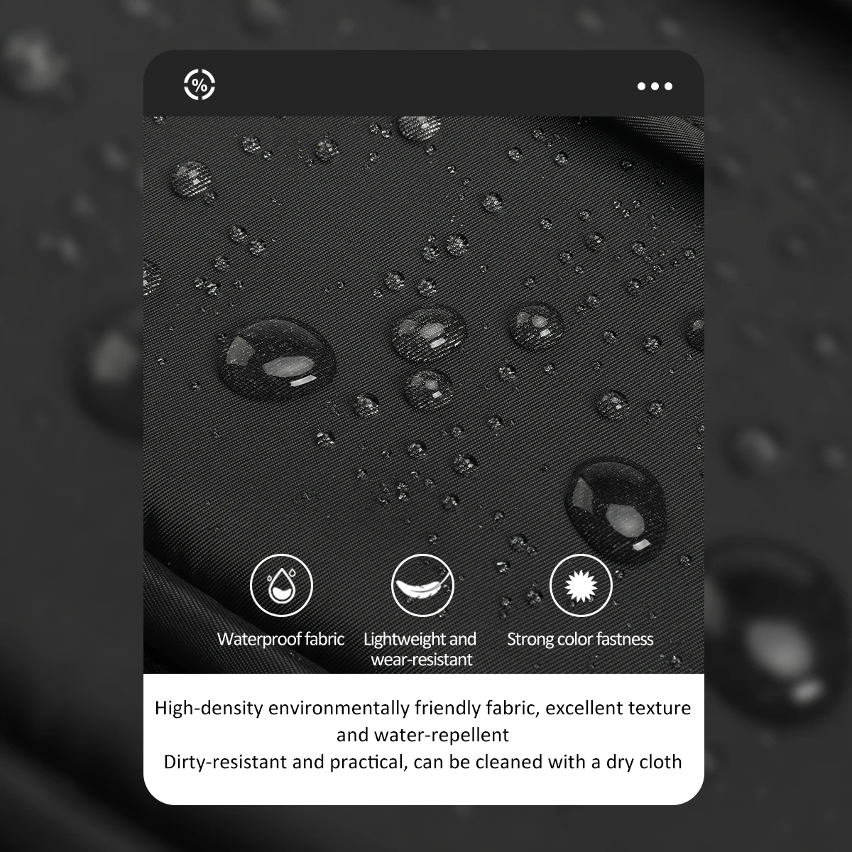 Tigernu Nuove borse zaino multifunzionali Borse universitarie per la scuola di moda per laptop da 14 pollici con piccole borse a tracolla rimovibili 6