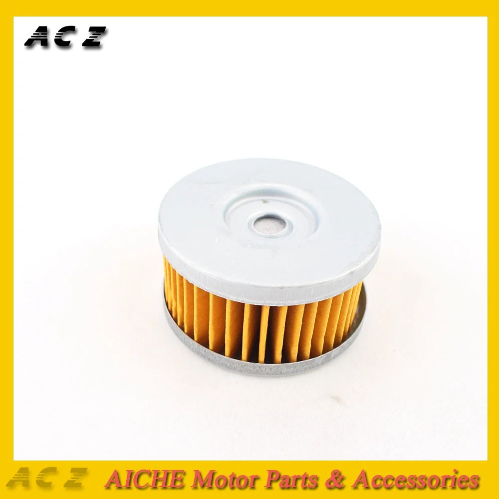 Moto griglia olio filtri moto filtro olio per Suzuki DR-Z250 DR250 GN250 GZ250 SP250 TU250 DR350 VL250 intruso LC 2