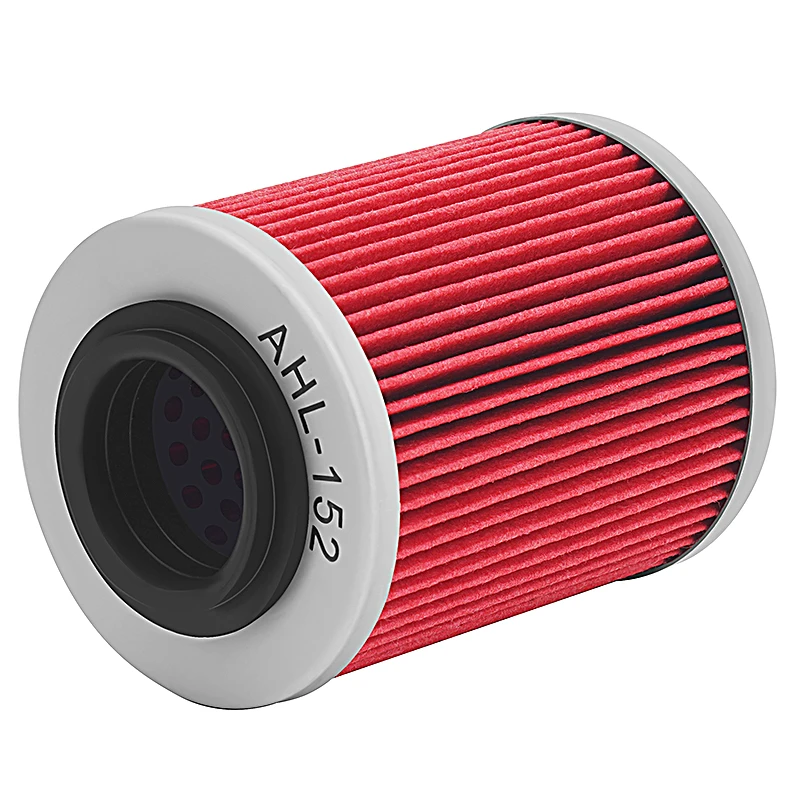 Moto Filtri Olio Per Can-Am ATV 400 450 500 570 650 800 800R 850 1000 Outlander SSV1000 SSV800 Traxter 975 Defender 4