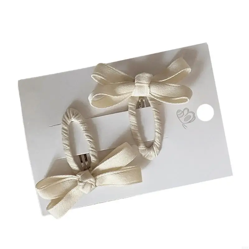 Forcine per capelli color foglia autunno inverno Forcine per capelli per bambini Clip per capelli adorabili per bambini Frangia 5