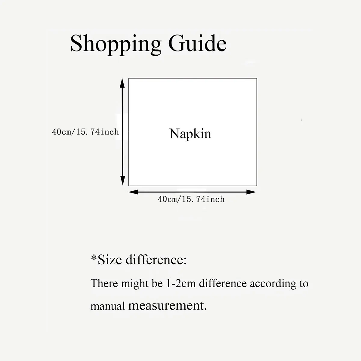 Tovaglioli per tovaglie, cuscinetti ispessiti in poliestere resistente, cucina riutilizzabile, sala da pranzo, decorazioni natalizie 5