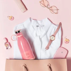 Spremiagrumi 1PC, ricarica USB domestica, tazza di succo regalo a 6 palette, utilizzata come frullatore di frutta domestico per cucina, casa e viaggi 1