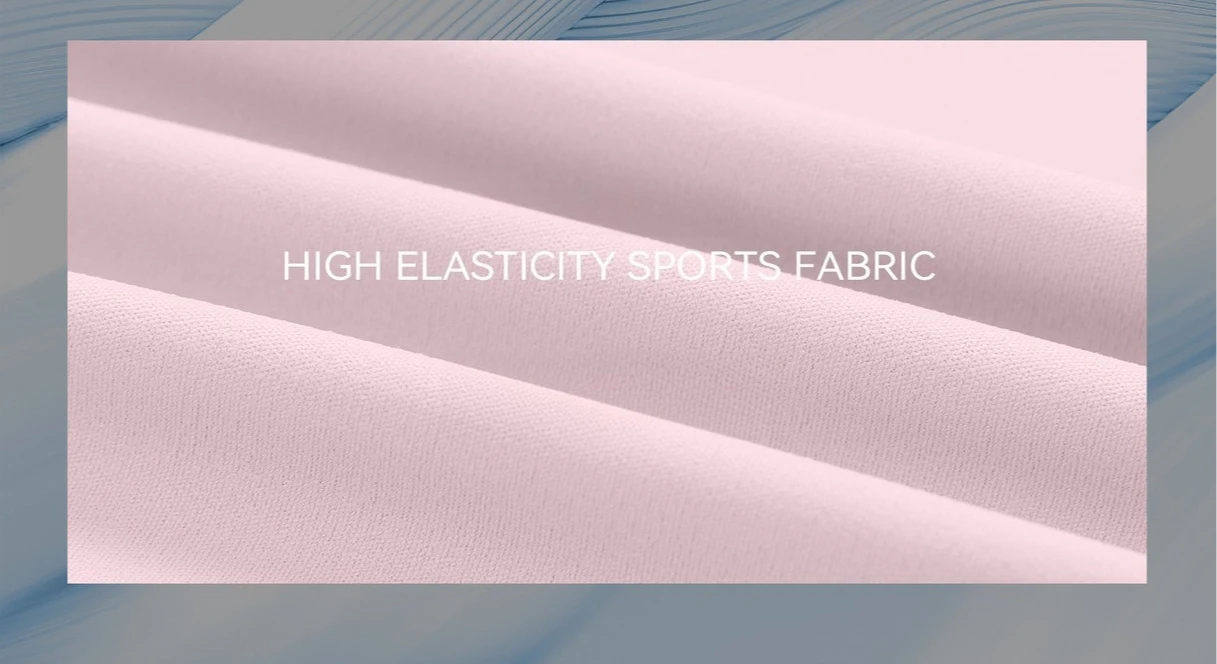 Gonna sportiva casual Pantaloncini con tasca Mini gonne a pieghe sexy estive da donna Gonna fitness da palestra coreana Gonna da tennis a vita alta Rosa 6