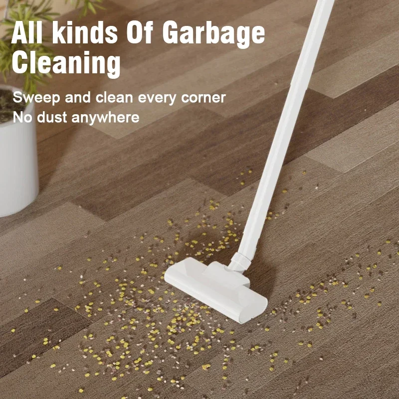 Aspirapolvere senza spazzole 20000Pa/10000Pa macchina per la pulizia dell'auto senza fili pulizia a secco e a umido a doppio uso per elettrodomestici 2