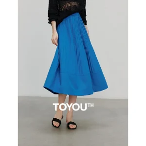 Gonna da donna TOYOUTH Gonna nuova estate 2025 8520006 1