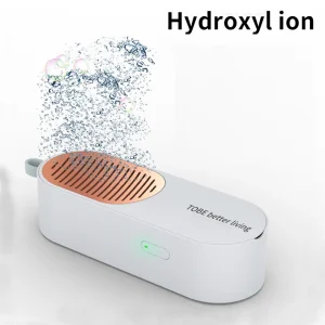 Nuovo purificatore per lavatrice di frutta e verdura, disinfezione e purificazione domestica, portatile, automatico, washin 1