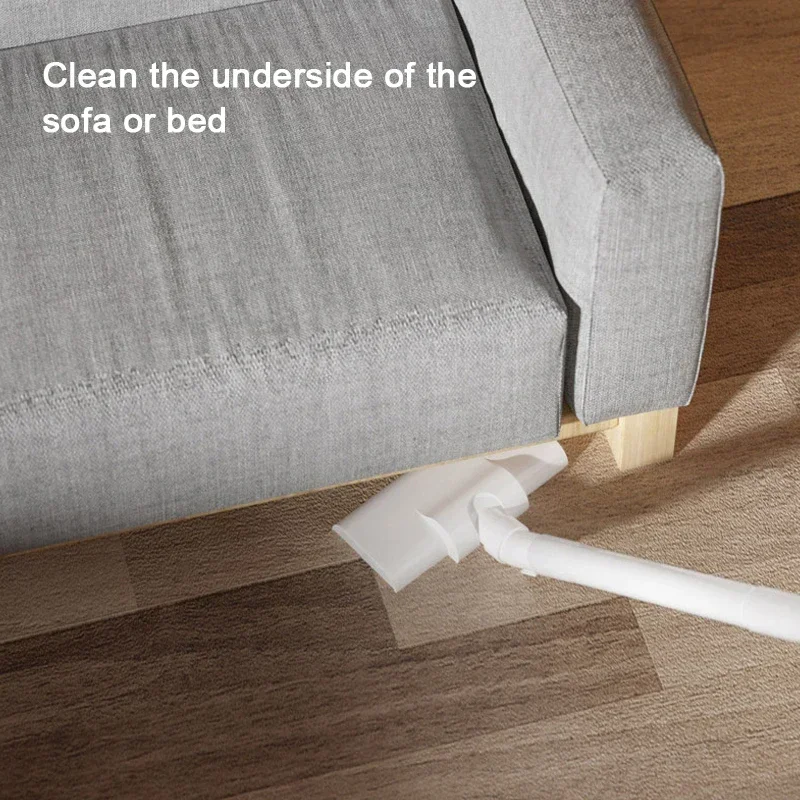 Aspirapolvere senza spazzole 20000Pa/10000Pa macchina per la pulizia dell'auto senza fili pulizia a secco e a umido a doppio uso per elettrodomestici 3