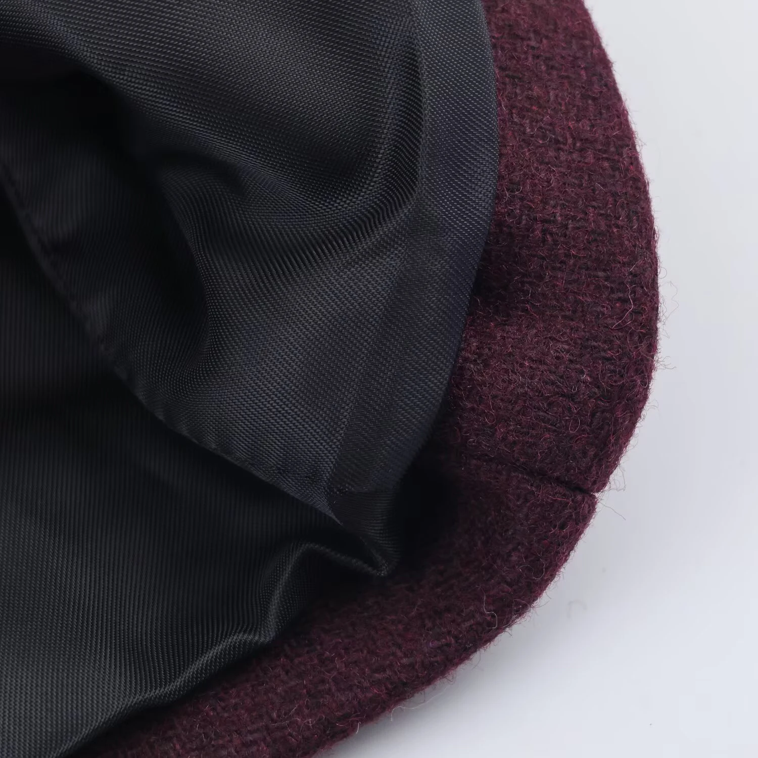 Cappotto esterno lungo super grande stile colletto di fascia alta per pendolarismo da donna del nuovo prodotto invernale 2025 6