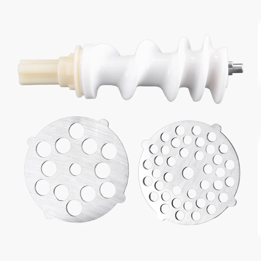 Utensile da cucina Tritacarne manuale Tritacarne manuale per salsicce di manzo e pasta 5