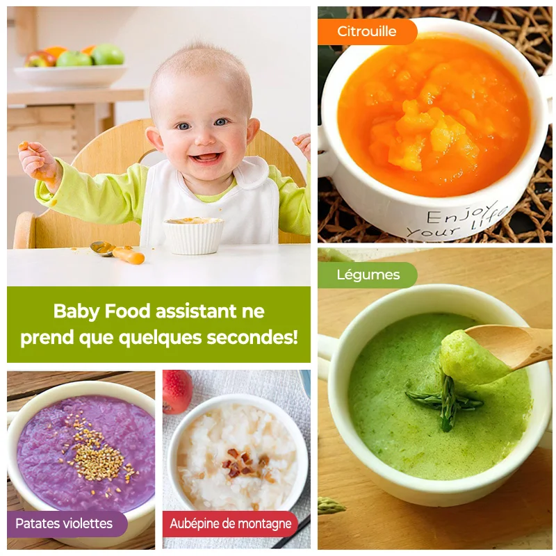 Tritacarne elettrico da 5 litri con lame in acciaio inossidabile 6S, robot da cucina multifunzionale e affettatrice di verdure, utensile da cucina 6