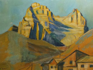 quadro_pelmo_da_zoppe